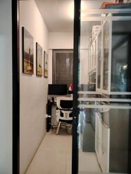 The Visionaire (D27), Condominium #498355791